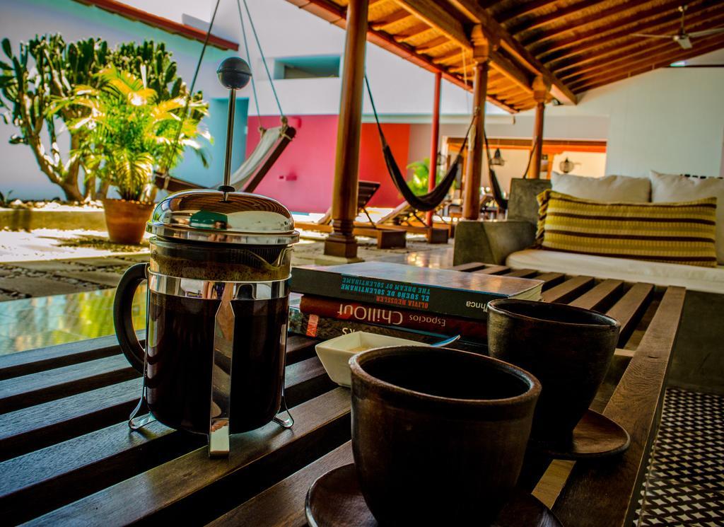 Los Patios Hotel Гранада Экстерьер фото