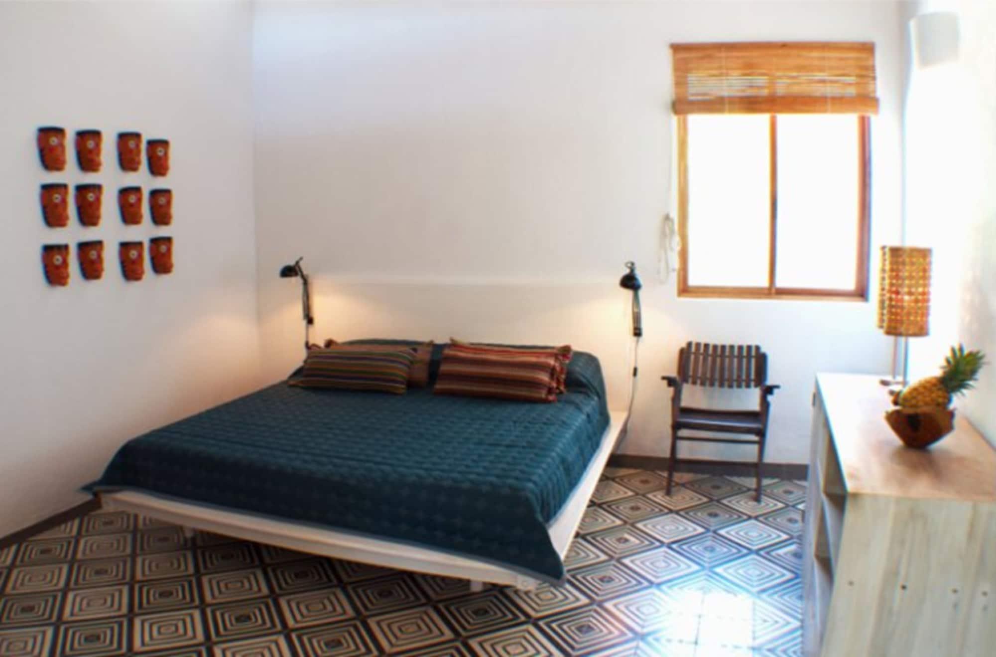Los Patios Hotel Гранада Экстерьер фото