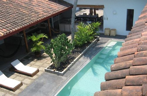 Los Patios Hotel Гранада Экстерьер фото