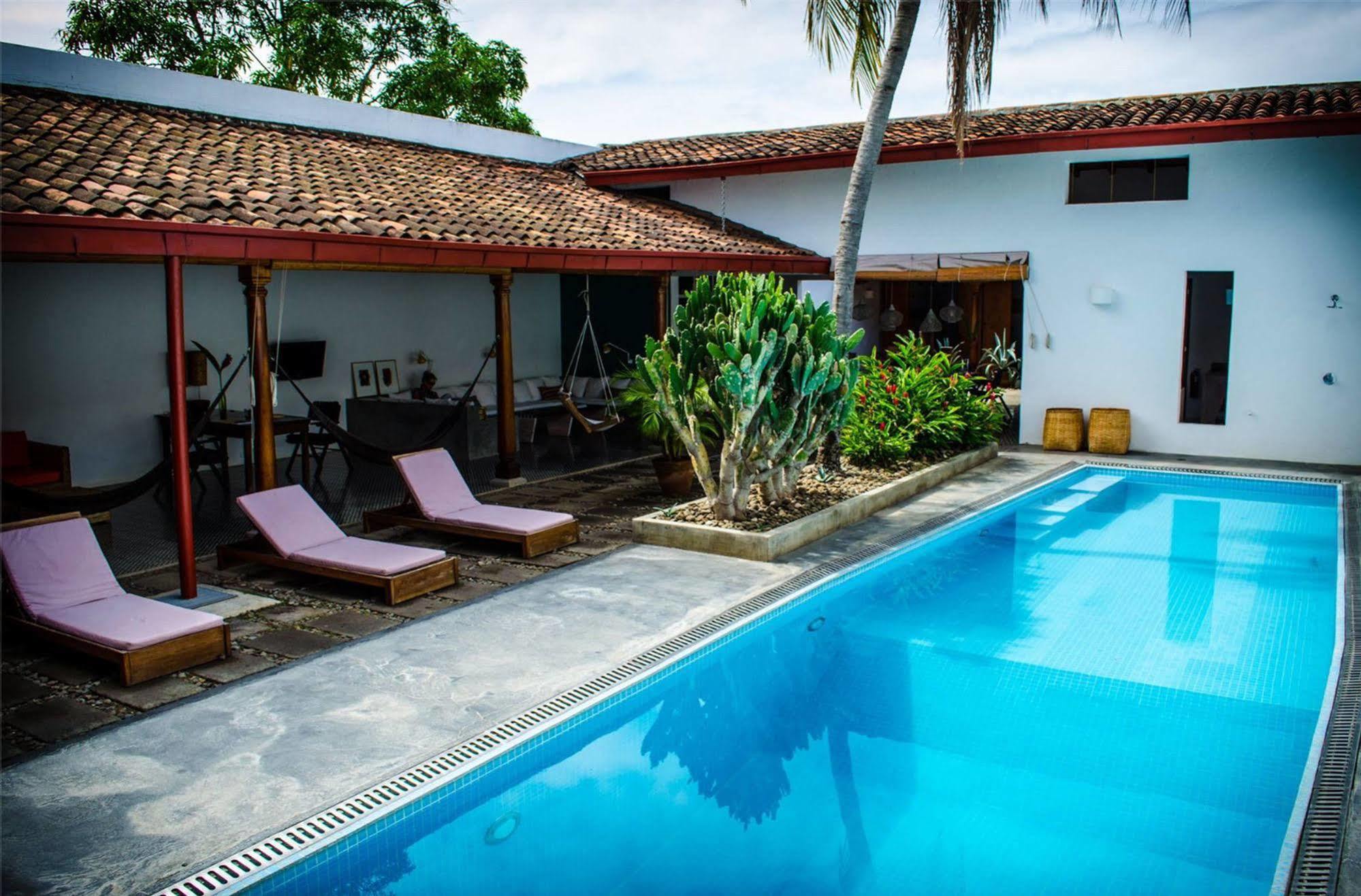 Los Patios Hotel Гранада Экстерьер фото